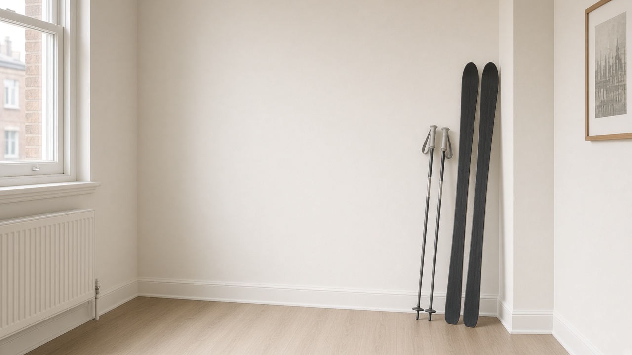 Skis