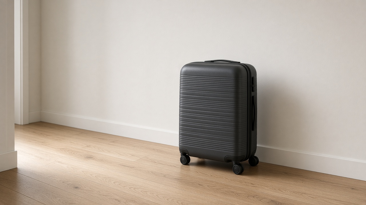 Suitcase